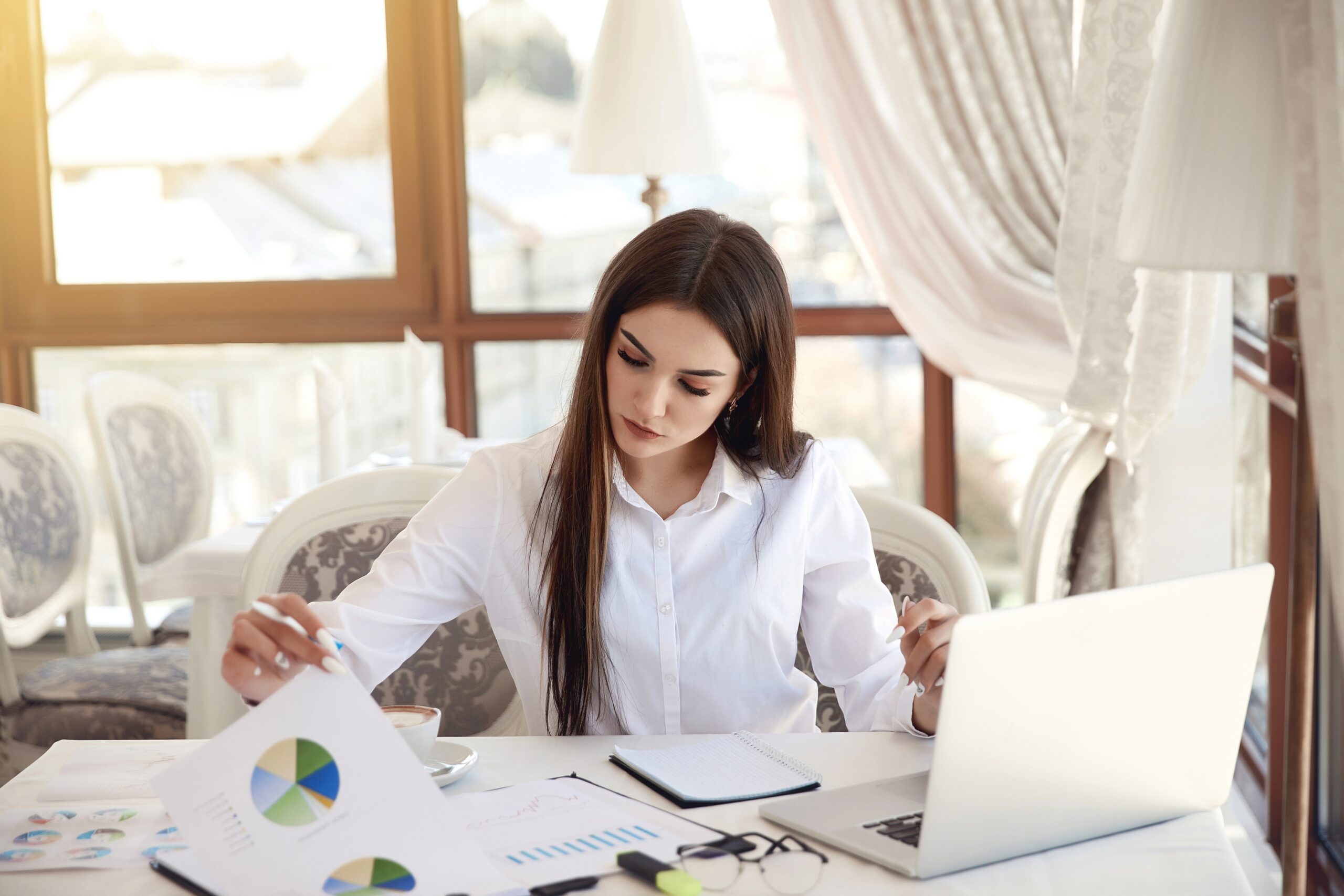 Monthly Accounting Tasks Every Business Owner Should Be Doing